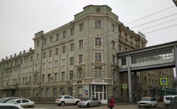 Фото "Яндекс.Карты"