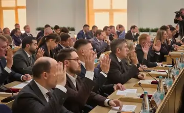 Власти должны завершить инвентаризацию до 31 декабря 2026 года. Фото гордумы Ростова