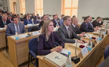 До конца года в Ростове обеспечат жильём не менее 400 семей льготных категорий. Фото гордумы Ростова