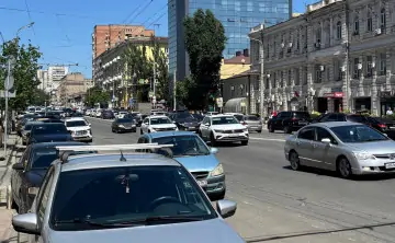 Парковаться можно будет на небольших участках. Фото donnews.ru