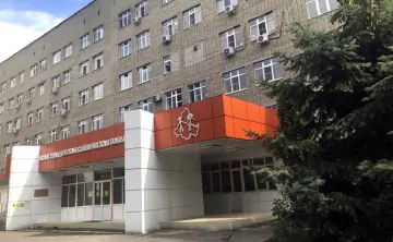 В ОДКБ у детей выявили наследственную патологию. Фото donland.ru
