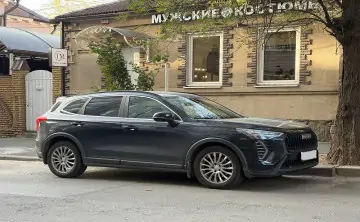Среди брендов лидерами оказались Lada 4x4 (8,6%), Hyundai (7,5) и BMW (6,9%). Фото donnews.ru