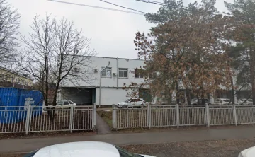 Главврач действовала вместе с гендиректором подрядчика. Фото "Яндекс.Карты"