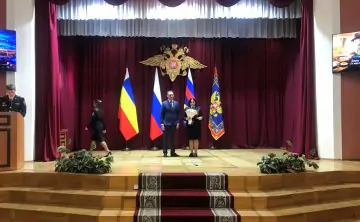 В регионе за последний год выросла раскрываемость. Фото donland.ru