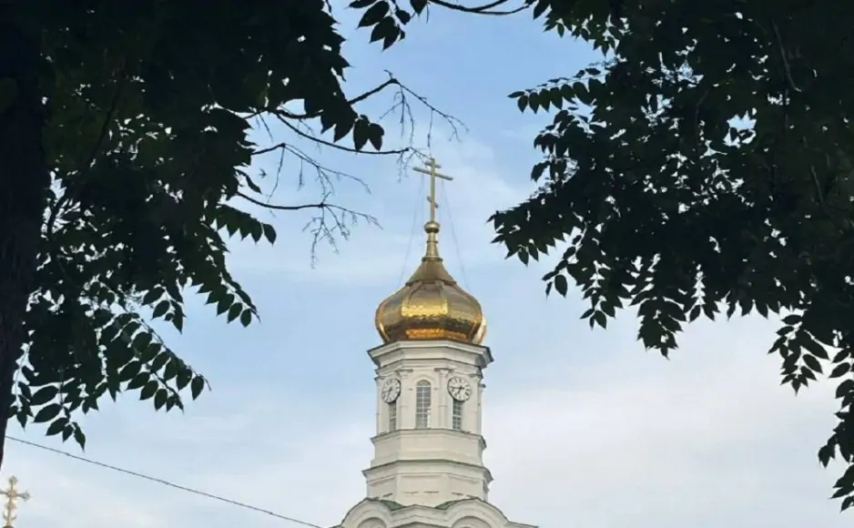 Власти Ростова постоянно изучают работу религиозных организаций города. Фото для иллюстрации donnews.ru