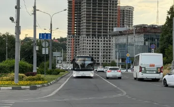 Предложено усилить санкции за скрытие номеров. Фото donnews.ru