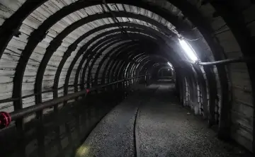 При эксплуатации угольной шахты были допущены нарушения законодательства. Фото для иллюстрации donland.ru