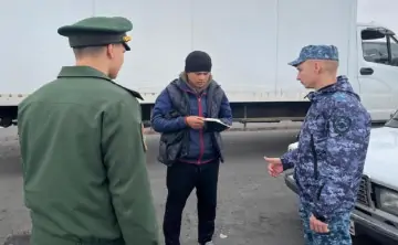 Самая напряжённая ситуация с мигрантами — в Первомайском районе. Фото для иллюстрации из группы ВКонтакте \