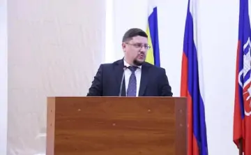 Алексей Зайдлин. Фото donland.ru