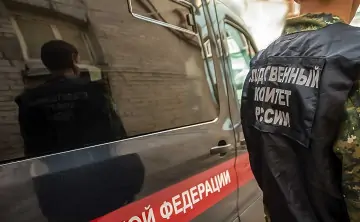 Следователь. Фото пресс-службы СК по Ростовской области