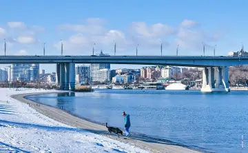 Дон. Фото Дениса Демкова