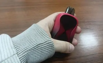 Электронная сигарета. Фото donnews.ru