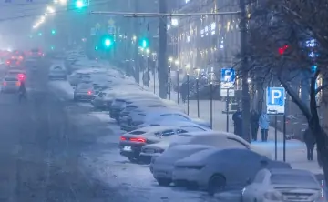 Ростов. Фото Дениса Демкова