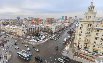 Ростов. Фото Дениса Демкова