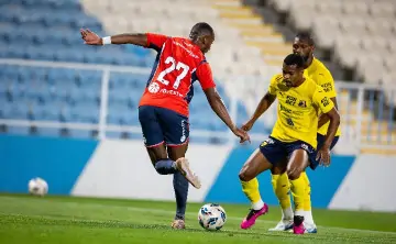 Футбол. Фото пресс-службы ФК \