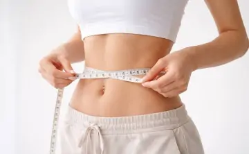 Похудение. Фото сгенерировано нейросетью ChatGPT