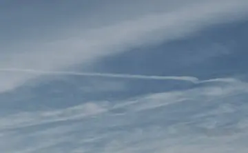 Небо. Фото donnews.ru