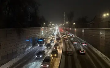 Пробка. Фото donnews.ru