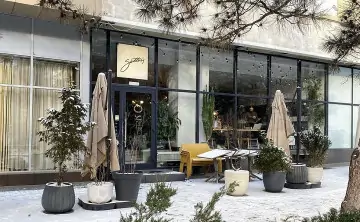 Кофейня Setter`s. Фото из соцсетей заведения