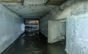 Убежище. Фото nvgazeta.ru