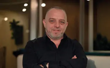 Андрей Корюков. Фото предоставлено клиникой «Евродон»