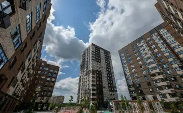 «61 квартал», фото ГК «ЮгСтройИнвест»