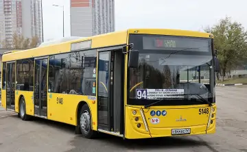 Автобус. Фото donland.ru