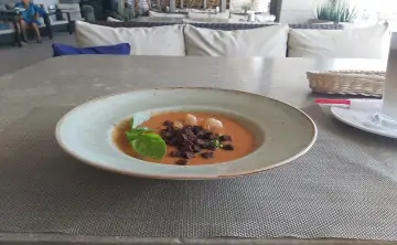 Кафе. Фото donnews.ru