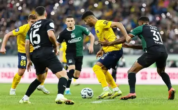 ФК "Ростов". Фото из социальных сетей клуба