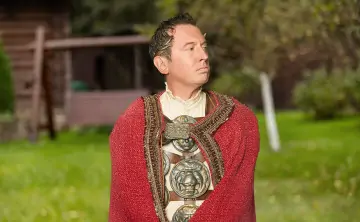 Кадр из сериала. Фото Wink.ru