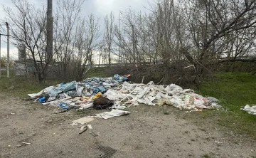 Свалка. Фото donland.ru