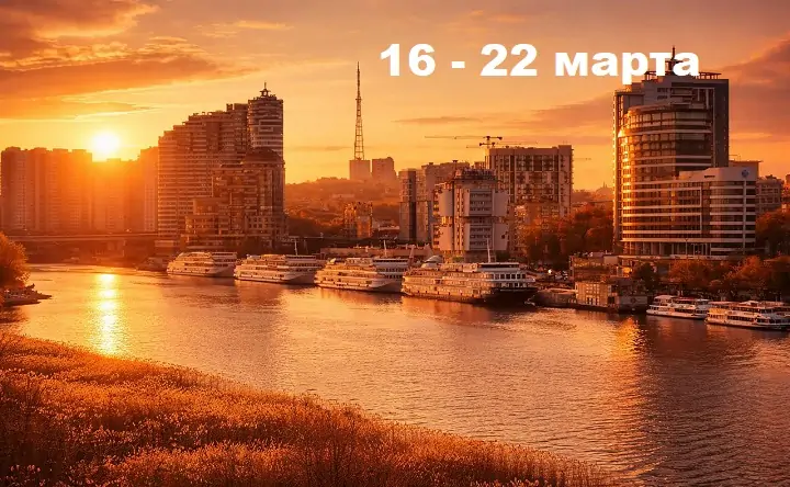 Ростов. Фото Дениса Демкова