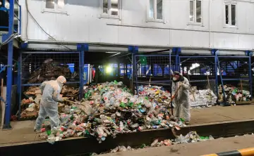 Два МЭОКа решили строить с помощью госкомпании. Фото donland.ru.