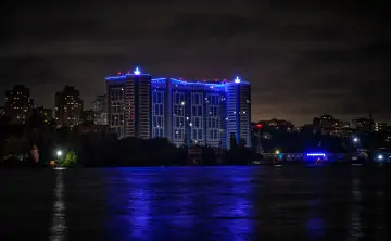 Первому замгубернатора не нравится ЖК \