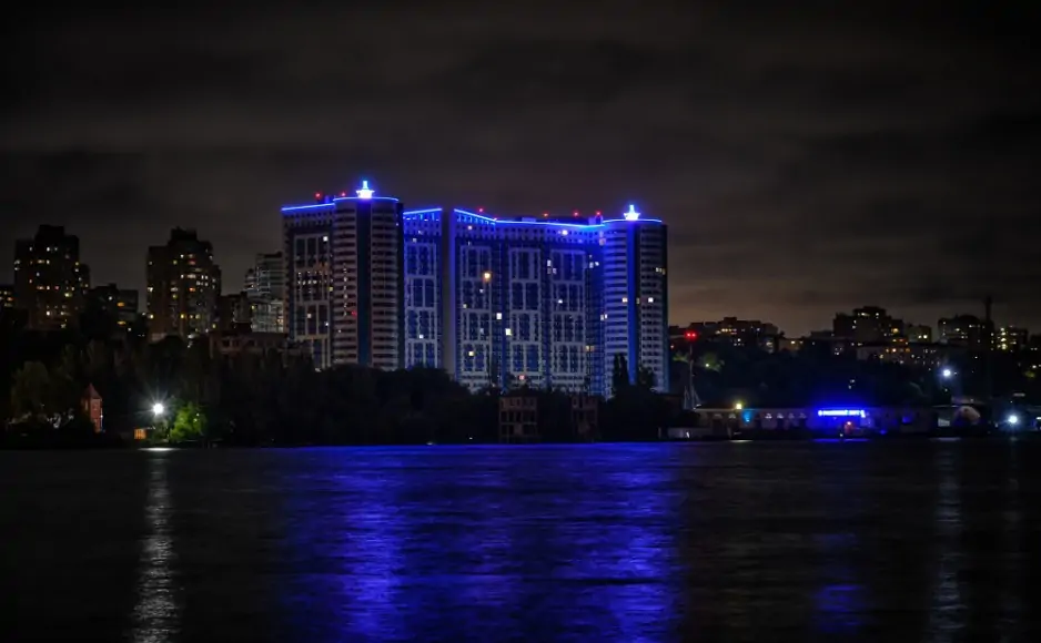 Первому замгубернатора не нравится ЖК 