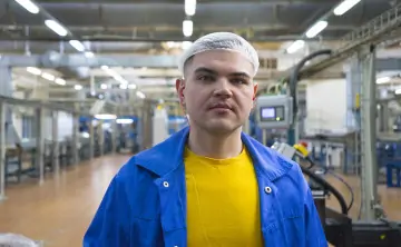 ООО ПКФ «Атлантис-Пак». Фото из архива предприятия.