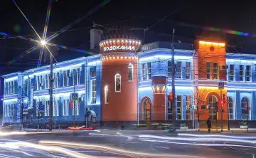 «Ростовводоканал». Фото Дениса Демкова