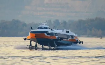 «Метеор 120Р-7». Фото СПК «Дон»