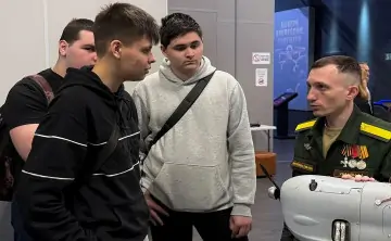 На мероприятии. Фото пресс-службы правительства Ростовской области