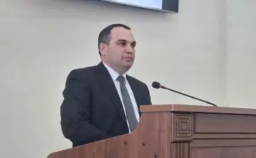 Иван Головнёв. Фото ruffnews.ru