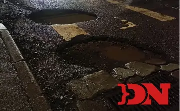 Ямы. Фото donnews.ru