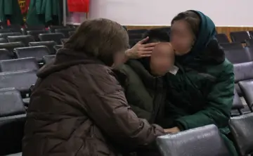 Встреча с родственниками в СИЗО. Фото пресс-службы УФСИН по Ростовской области