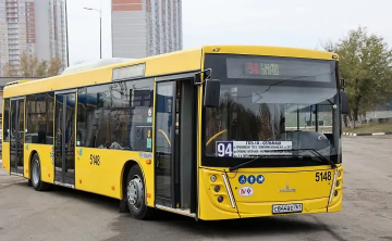 Автобус. Фото donland.ru