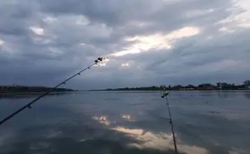 Рыбалка. Фото donnews.ru