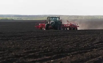 Весенний сев. Фото с сайта donland.ru