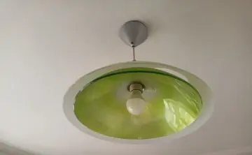 Люстра. Фото donnews.ru