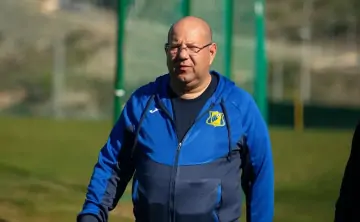 Контракт с московским клубом рассчитан на 3 года. Фото ФК «Ростов».