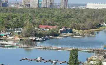 Строительство оценивается в 3 млрд рублей. Фото donnews.ru.