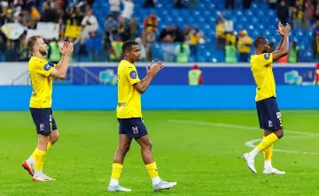 Фото пресс-службы ФК "Ростов"