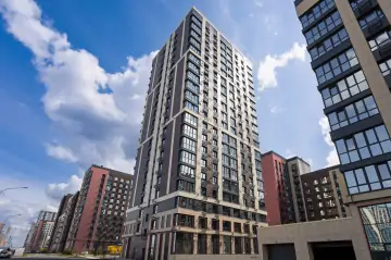 ЖК «Смартполёт». Фото ГК «ЮгСтройИнвест»